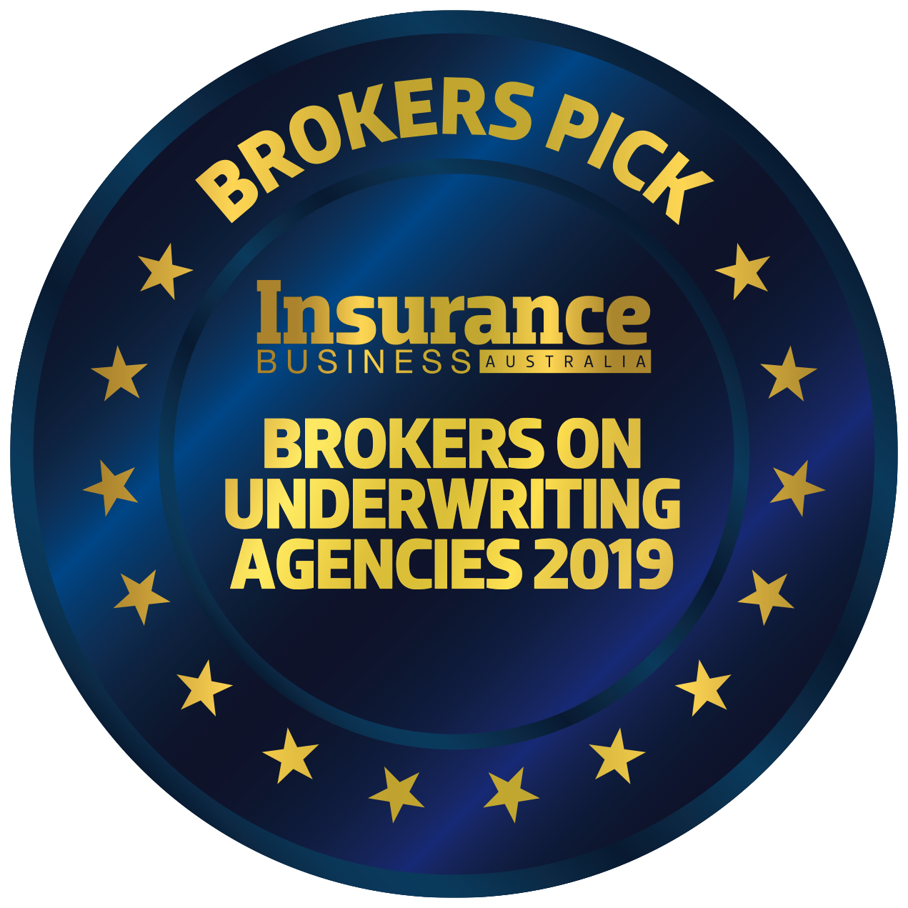 BROKERS PICK 