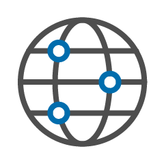 An expert repairs network